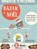 Bazar de Noël