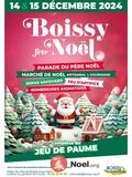 Boissy Fete Noël