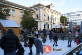 Photo Bonjour l'Hiver : Marché de Noel, Patinoire, Spectacles à Annemasse