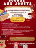 Bourse aux jouets