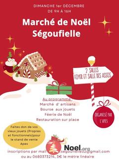 Photo du marché de Noël Bourse aux jouets et marchés de Noël