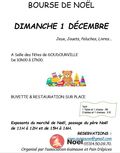 Photo Bourse de Noël à Goudourville