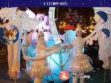 Photo C'est BO'Noël : 1er Festival des arts de la rue à Bollène