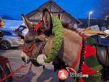 Photo Carav'ânes de Noël à Montalieu-Vercieu