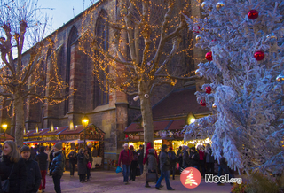 Colmar La Magie de Noël