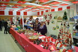 Photo du marché de Noël Le Dojo de Delme organise son 8em Marché de Noël.