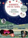 Erbrée fête Noël