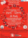 Expo-vente de Noël