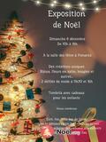 Exposition de Noel