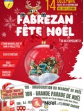 Photo Fabrezan Fête Noël à Fabrezan