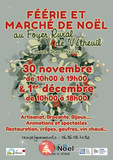 Photo Féérie et Marché de Noël à Vétheuil