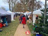 Photo Féerie de Noël de St Clair sur Epte à Saint-Clair-sur-Epte