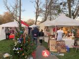 Photo Féerie de Noël de St Clair sur Epte à Saint-Clair-sur-Epte