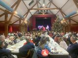 Photo Féerie de Noël de St Clair sur Epte à Saint-Clair-sur-Epte