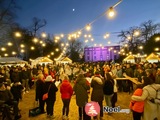 Photo Féeries de Noël à Clerlande