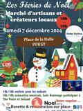 Les Féeries de Noël