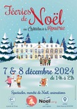 Photo Féeries de Noël à Val-Couesnon