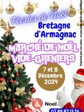 Féeries de Noël de Bretagne d'Armagnac