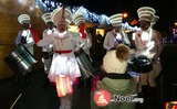 Photo Festivités de Noël à Excenevex