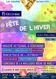 Fête de l'hiver