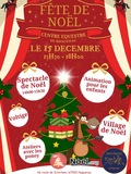 Photo Fête de Noël à Haguenau