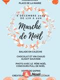 Fête de Noël de Villebrumier