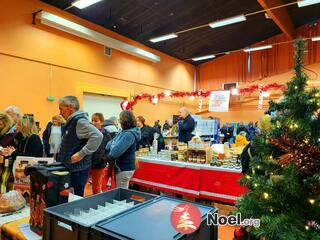 Photo du marché de Noël Foire de l'Avent - Marché de Noël