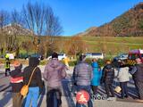 Photo Foire de l'Avent - Marché de Noël à Allemond