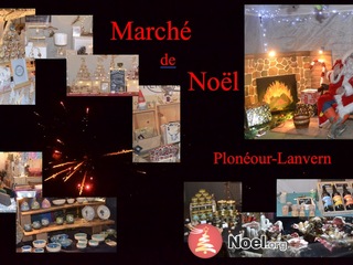 Photo du marché de Noël Le Grand Marché de Noël