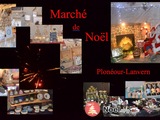 Photo Le Grand Marché de Noël à Plonéour-Lanvern