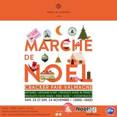 Photo du marché de Noël Grand Marché de Noël