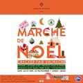 Photo Grand Marché de Noël à Villeveyrac