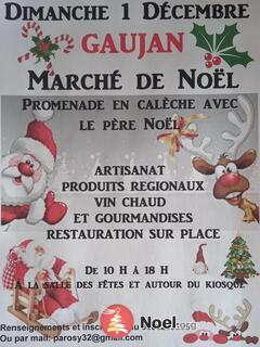 Photo du marché de Noël GRAND marché de Noël Traditionnel