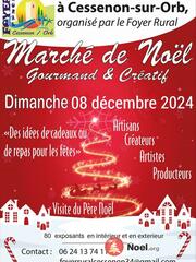 Photo du marché de Noël Grand Marché de NoëlL