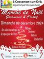 Grand Marché de NoëlL