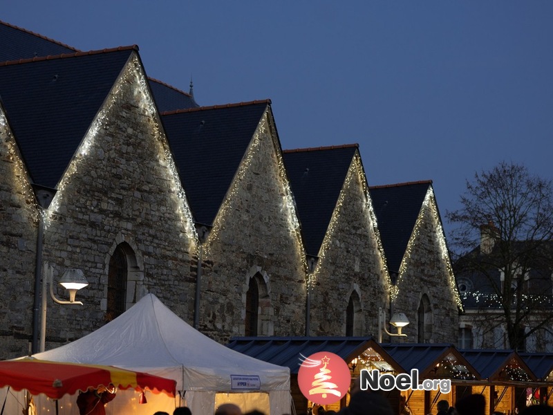 Guichen Fête Noël 4