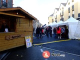 Photo Guichen Fête Noël 4 à Guichen