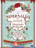 Les Hivernales de la Garde 2024