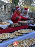 Photo Journée des Traditions à Séguret