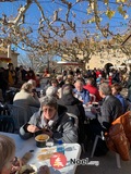 Photo Journée des Traditions à Séguret