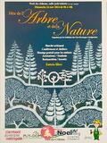 Juste avant Noël, Fête de l'arbre et de la nature