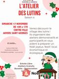 l'Atelier des Lutins