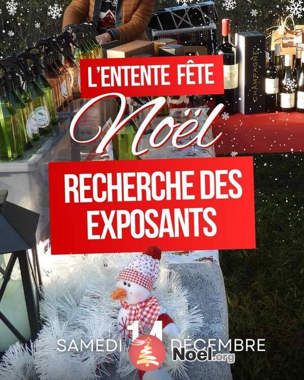 L'entente de Noël