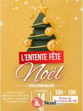 L'entente de Noël