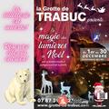 Grottes de Trabuc