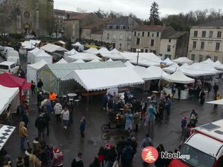 Photo du marché de Noël La Magie de Noël