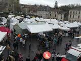 Photo La Magie de Noël à La Mothe-Saint-Héray