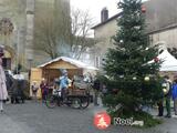 Photo La Magie de Noël à La Mothe-Saint-Héray