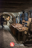 Photo Marché artisanal d'hiver à Sauveterre-de-Rouergue