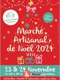 Marché Artisanal de Noël